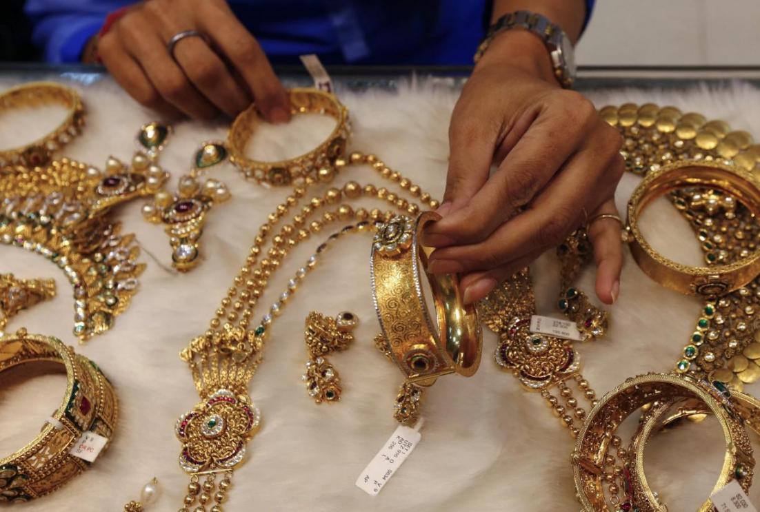 chinese-meet-gold-jewelry-exporters-financial-tribune